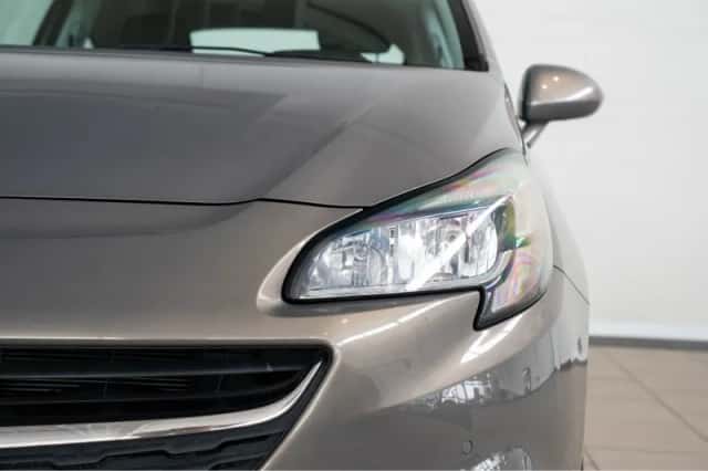 Opel Corsa (2015) thumbnail 6