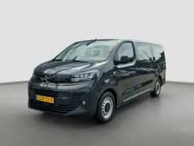 Opel Vivaro (2026)