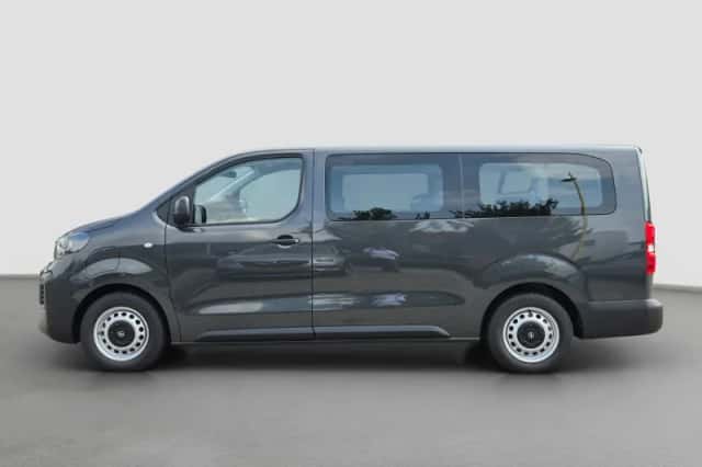 Opel Vivaro (2026) thumbnail 2