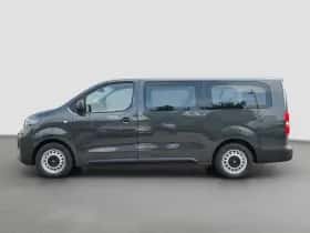 Opel Vivaro (2026) thumbnail 2
