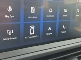 Opel Vivaro (2026) thumbnail 16