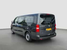Opel Vivaro (2026) thumbnail 3