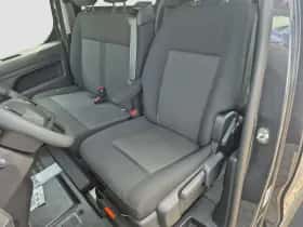 Opel Vivaro (2026) thumbnail 23