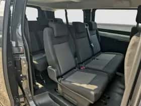 Opel Vivaro (2026) thumbnail 25