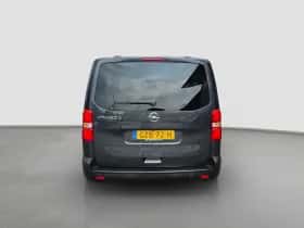 Opel Vivaro (2026) thumbnail 4