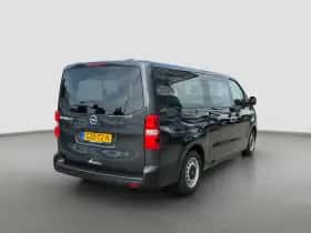 Opel Vivaro (2026) thumbnail 5