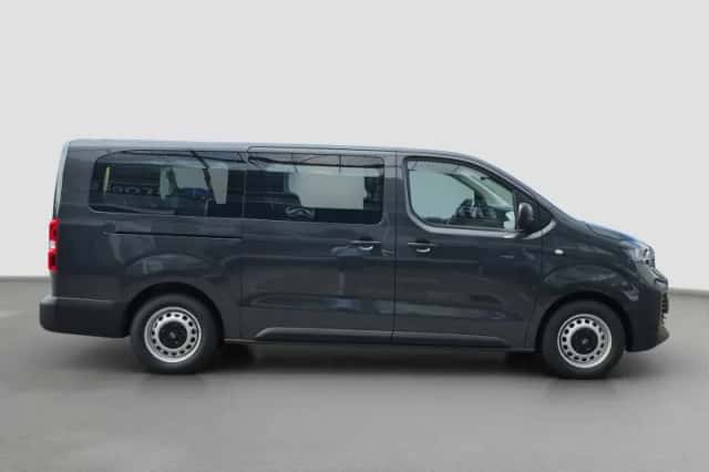 Opel Vivaro (2026) thumbnail 6