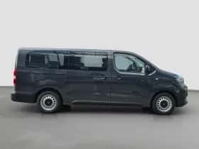 Opel Vivaro (2026) thumbnail 6