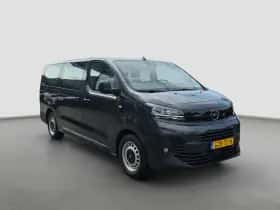 Opel Vivaro (2026) thumbnail 7