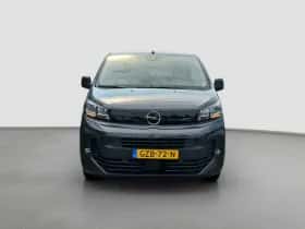 Opel Vivaro (2026) thumbnail 8