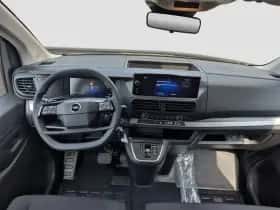 Opel Vivaro (2026) thumbnail 9