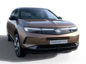 Opel Grandland (2025) thumbnail 11