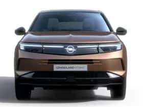 Opel Grandland (2025) thumbnail 4