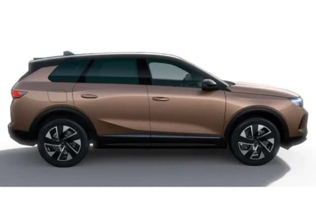 Opel Grandland (2026) thumbnail 5