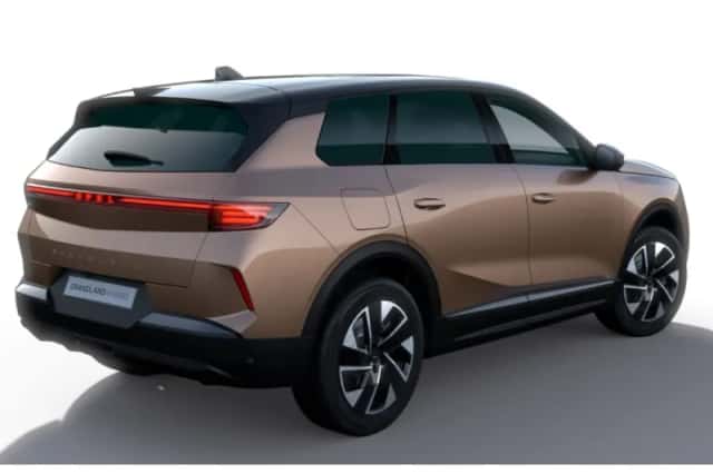 Opel Grandland (2026) thumbnail 6