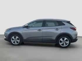 Opel Grandland X (2019) thumbnail 2