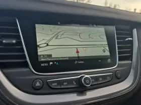 Opel Grandland X (2019) thumbnail 15
