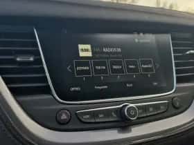 Opel Grandland X (2019) thumbnail 16
