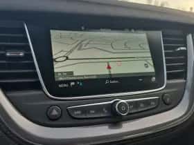 Opel Grandland X (2019) thumbnail 17