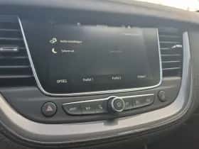 Opel Grandland X (2019) thumbnail 19