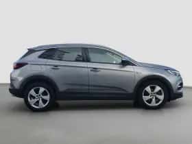 Opel Grandland X (2019) thumbnail 3