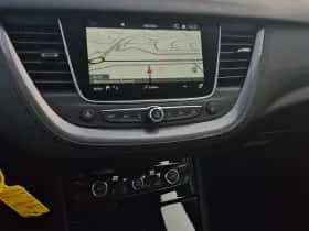 Opel Grandland X (2019) thumbnail 25