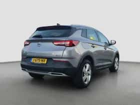 Opel Grandland X (2019) thumbnail 6