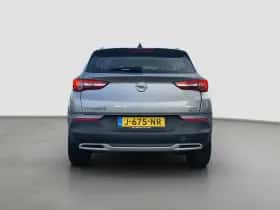 Opel Grandland X (2019) thumbnail 7