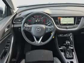 Opel Grandland X (2019) thumbnail 8