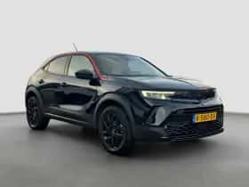 Opel Mokka (2022) thumbnail 18