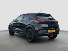 Opel Mokka (2022) thumbnail 3