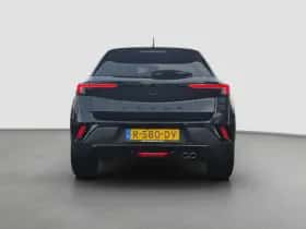 Opel Mokka (2022) thumbnail 4