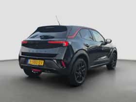Opel Mokka (2022) thumbnail 5