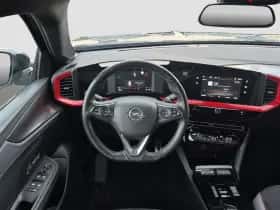 Opel Mokka (2022) thumbnail 6