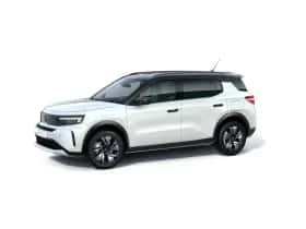 Opel Frontera (2026) thumbnail 3