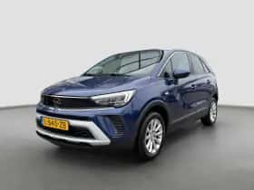 Opel Crossland (2021) thumbnail 1