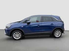 Opel Crossland (2021) thumbnail 2