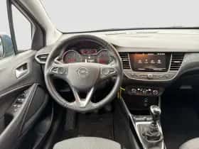 Opel Crossland (2021) thumbnail 11