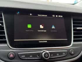 Opel Crossland (2021) thumbnail 19