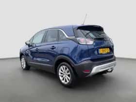 Opel Crossland (2021) thumbnail 3