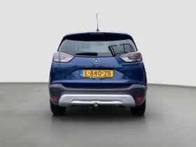 Opel Crossland (2021) thumbnail 4