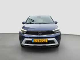 Opel Crossland (2021) thumbnail 6