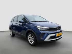 Opel Crossland (2021) thumbnail 7