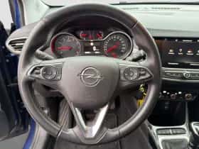 Opel Crossland (2021) thumbnail 10