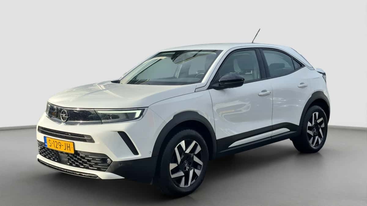 Opel Mokka (2023) — foto 1