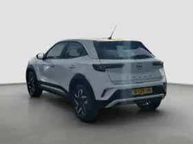 Opel Mokka (2023) thumbnail 3