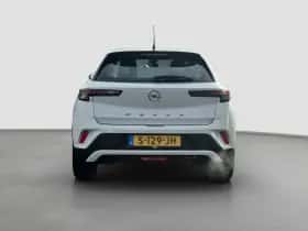 Opel Mokka (2023) thumbnail 4