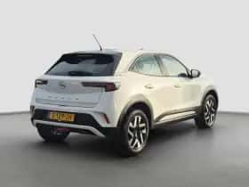 Opel Mokka (2023) thumbnail 5