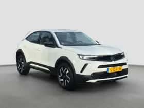 Opel Mokka (2023) thumbnail 7