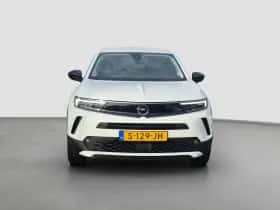 Opel Mokka (2023) thumbnail 8